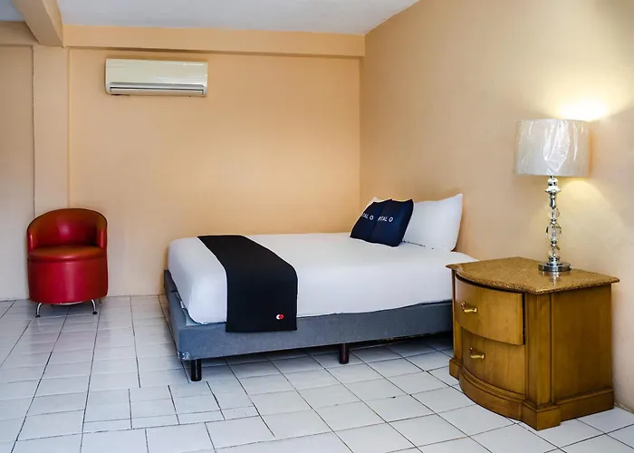 Hotel Capital O Dos Mares, 4*