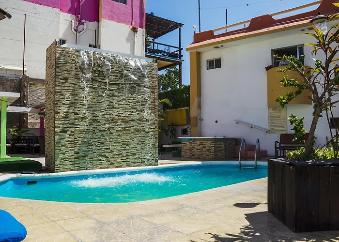 Capital O Dos Mares, 4* Cabo San Lucas
