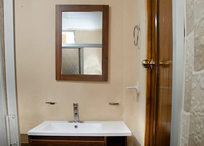 Capital O Dos Mares, Hotel