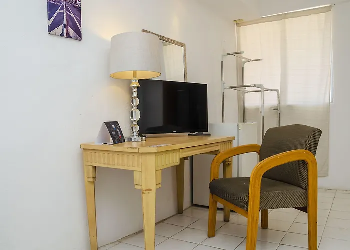 Hotel Capital O Dos Mares, 4*