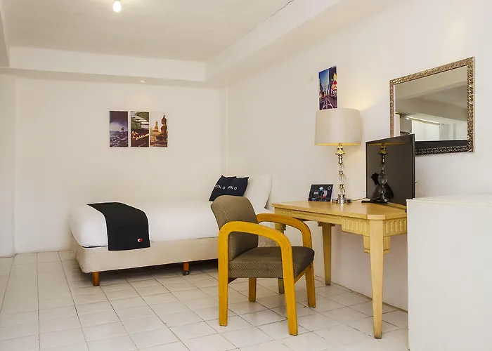 Capital O Dos Mares, 4* Cabo San Lucas