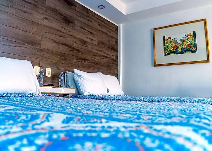 Capital O Dos Mares, 4* Cabo San Lucas