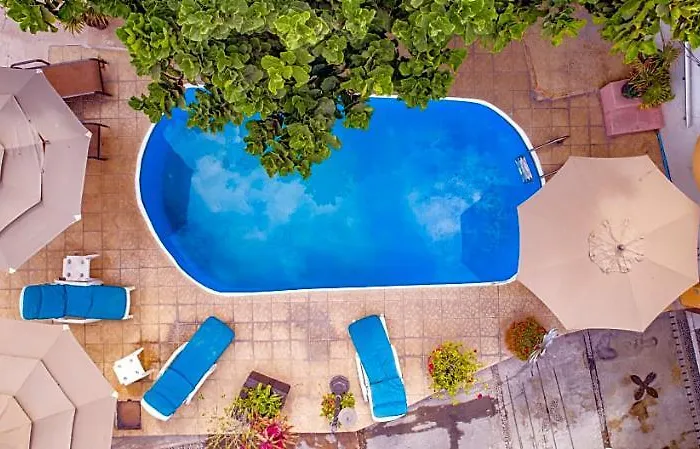 Capital O Dos Mares, Hotel Cabo San Lucas