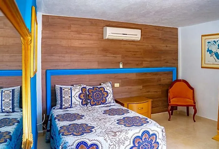 Capital O Dos Mares, 4*