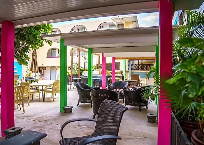 Capital O Dos Mares, Hotel 4*