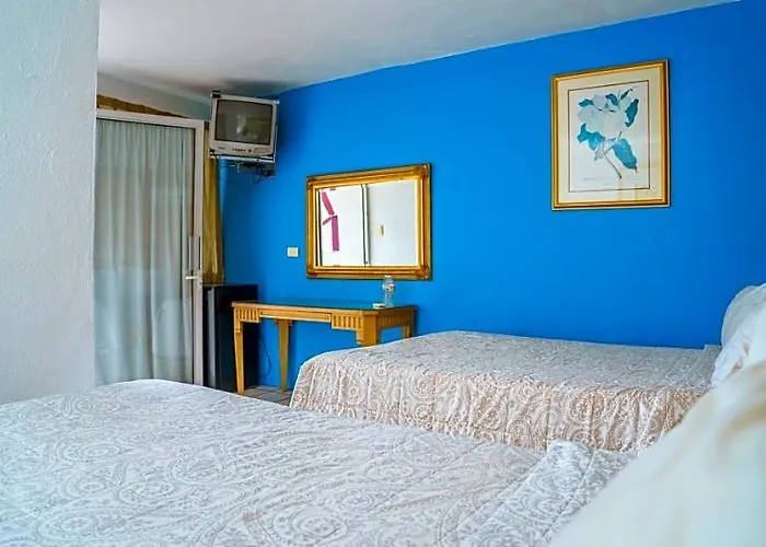 Capital O Dos Mares, 4* Cabo San Lucas