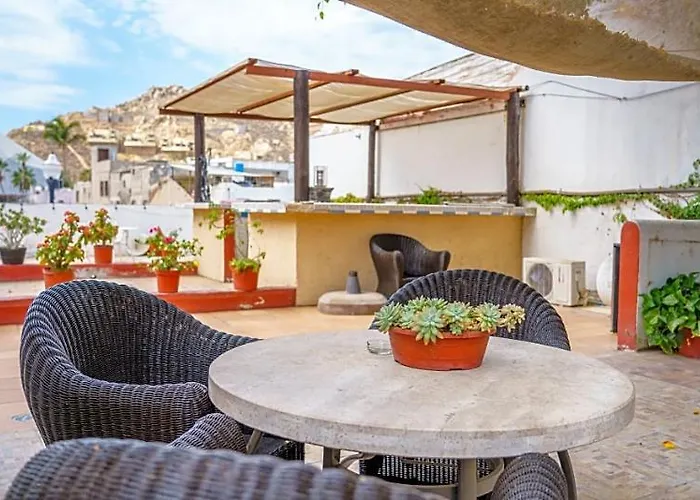 Capital O Dos Mares, 4*