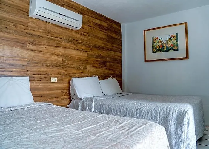 Capital O Dos Mares, Hotel Cabo San Lucas