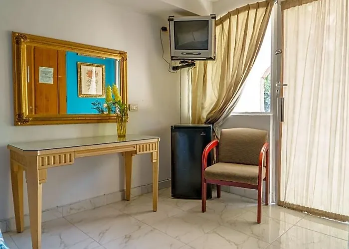 Capital O Dos Mares, Hotel