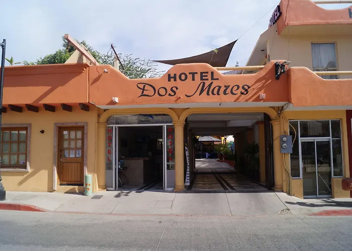 Capital O Dos Mares, 4*