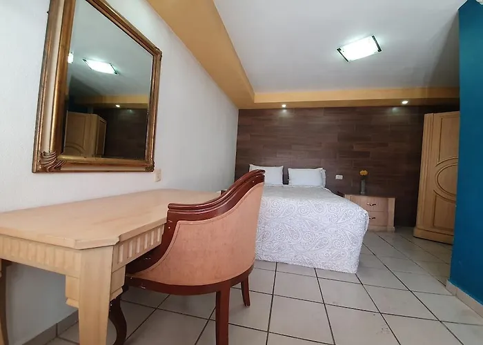 Capital O Dos Mares, 4* Cabo San Lucas